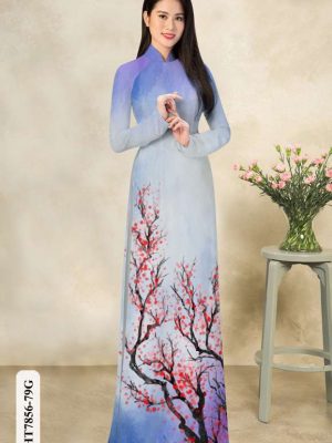 1609379515 233 vai ao dai hoa in 3D (14)